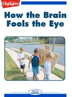 How the Brain Fools the Eye